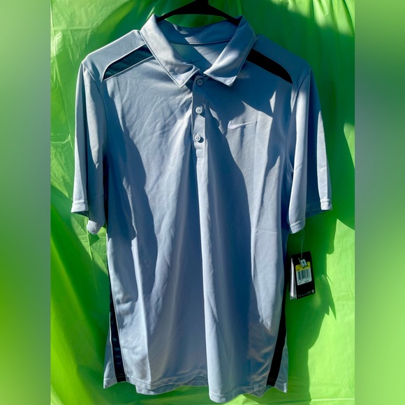 NWT Nike polo Size Small - Picture 2 of 4